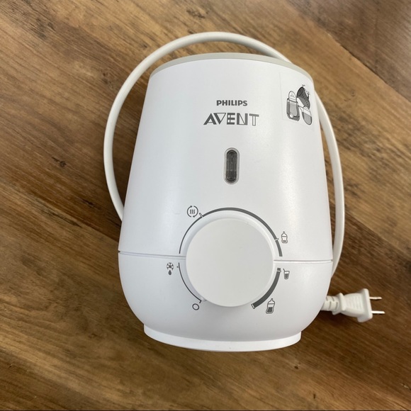 Philips Avent Bottle Warmer